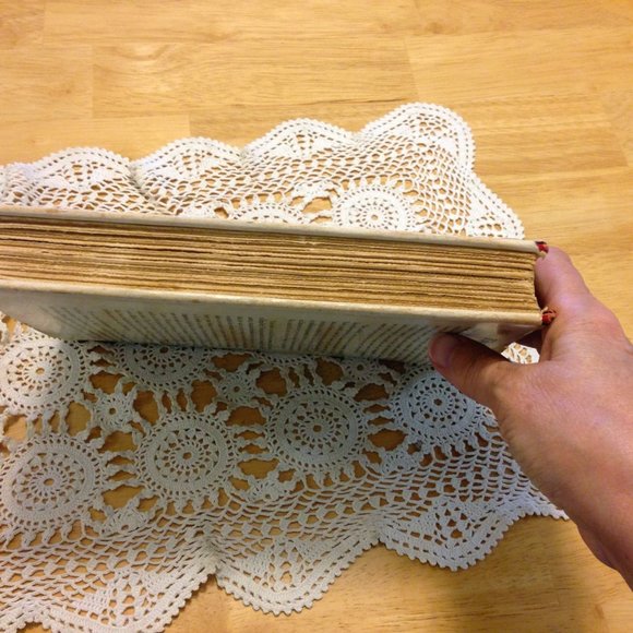 Vintage Alice Tisdale Hobart Venture Into Darkness - Picture 10 of 14